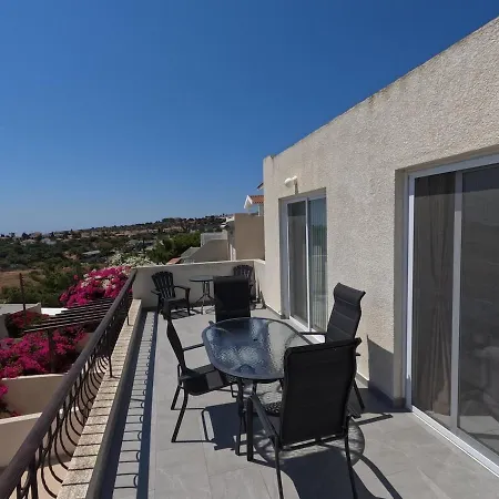 Апартаменты Sunshine