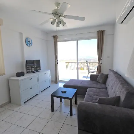 Sunshine Апартаменты