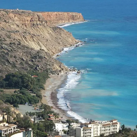 Апартаменты Sunshine