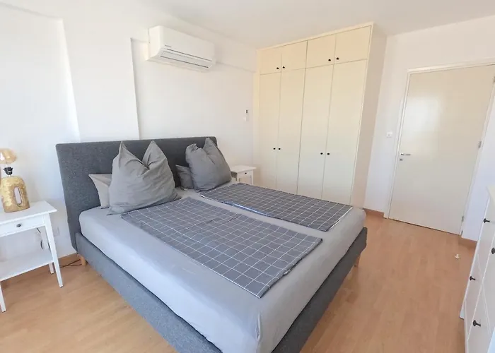 Sunshine Apartman Piszúri