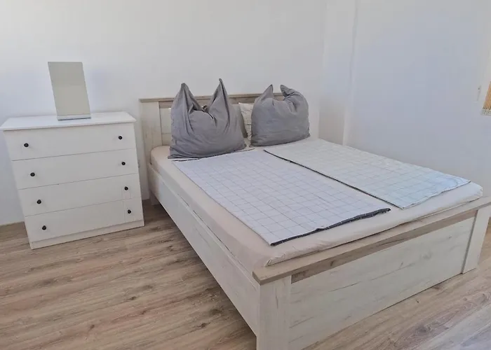 Sunshine Apartman Piszúri