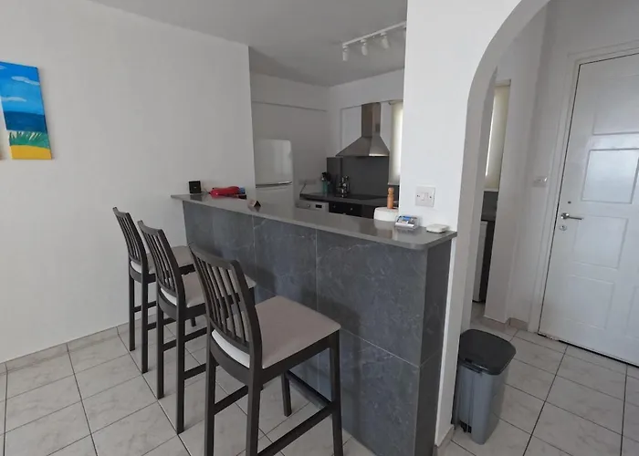 Apartman Sunshine Piszúri