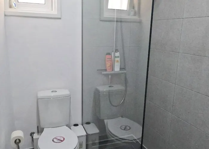 Sunshine Apartman Piszúri