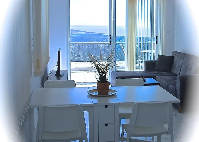 Apartman Sunshine Piszúri