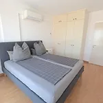 Sunshine Apartman Piszúri