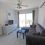 Sunshine Apartman