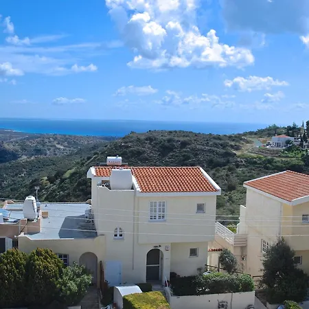 Lejlighed Sunshine Pissouri