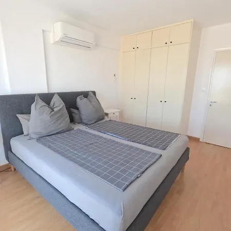 Sunshine Apartment Pissouri