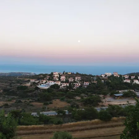 Lejlighed Sunshine Pissouri