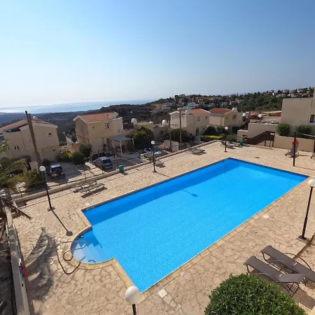 Apartment Sunshine Pissouri