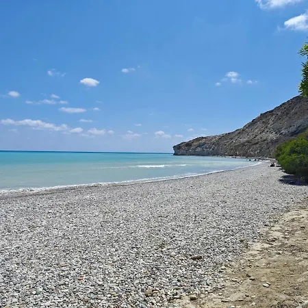 Lejlighed Sunshine *