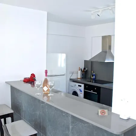 Apartamento Sunshine