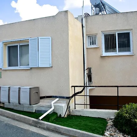 Sunshine Apartamento *