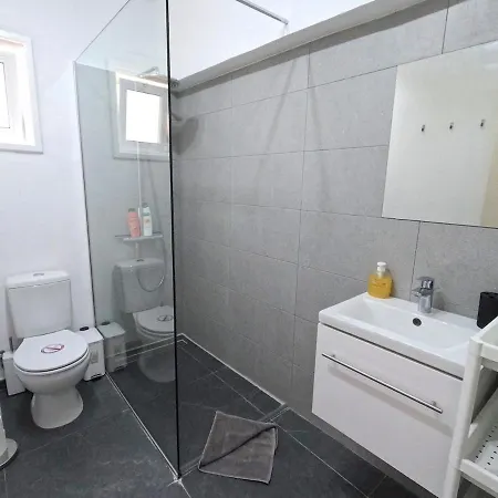 Sunshine Apartamento