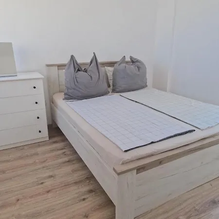 Sunshine Lejlighed Pissouri