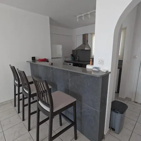 Lejlighed Sunshine Pissouri