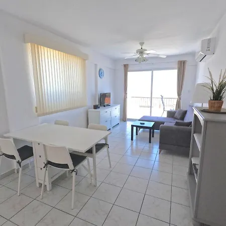 Apartamento Sunshine