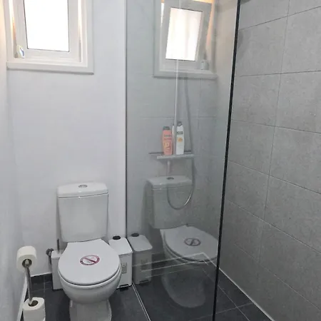 Sunshine Apartment Pissouri