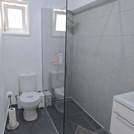 Apartamento Sunshine *