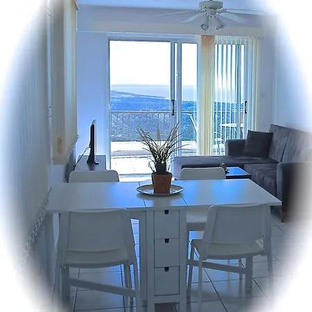 Apartamento Sunshine Pissouri