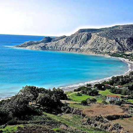 Apartamento Sunshine Pissouri