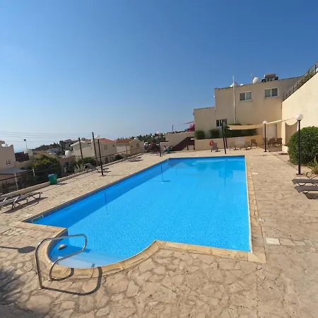 Apartamento Sunshine Pissouri