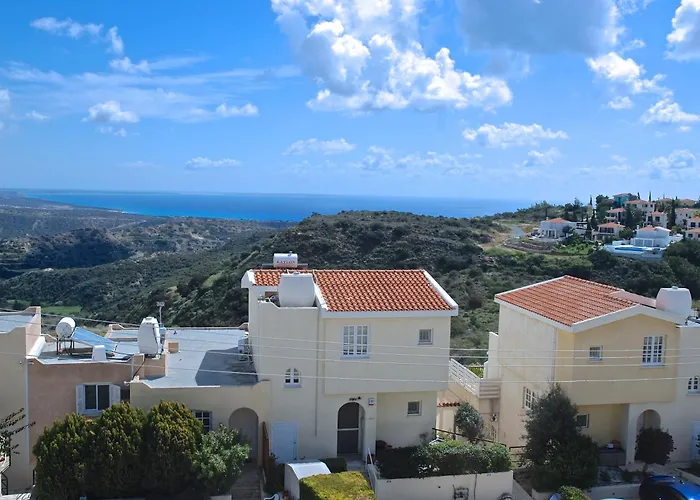 Apartmán Sunshine Pissouri