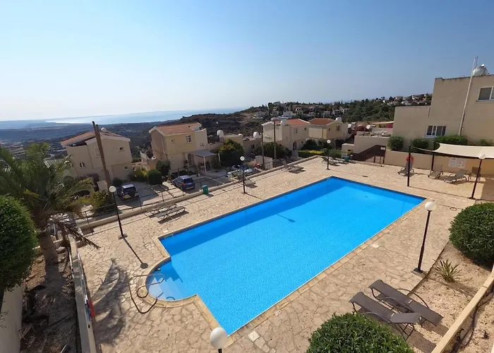 Lägenhet Sunshine Pissouri