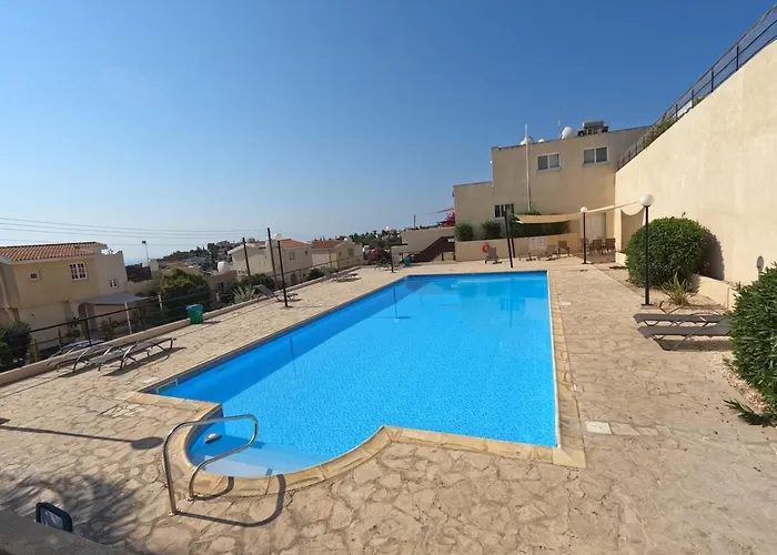 Lägenhet Sunshine Pissouri